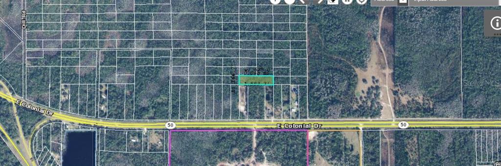 Property for sale at E COLONIAL DRIVE, ORLANDO, FL, 32820