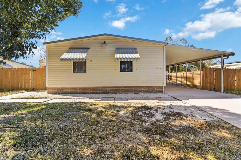 Property for sale at 2320 DARBY LANE, ST CLOUD, FL, 34769
