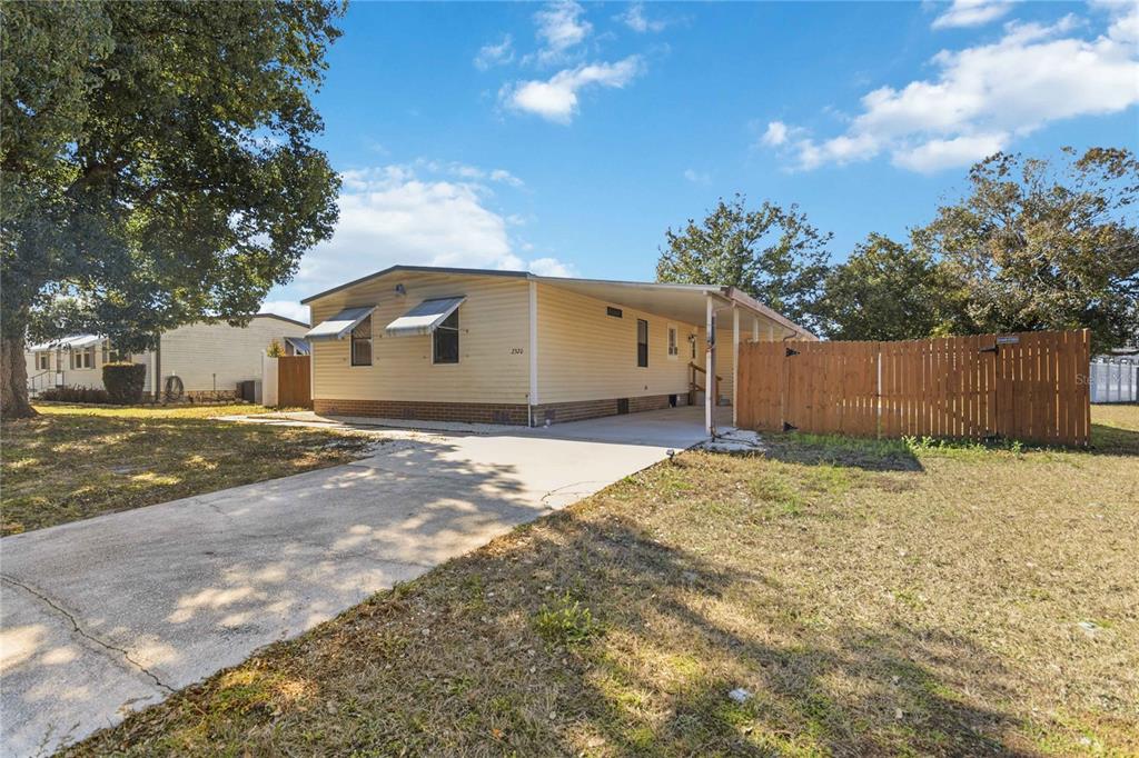 Property for sale at 2320 DARBY LANE, ST CLOUD, FL, 34769