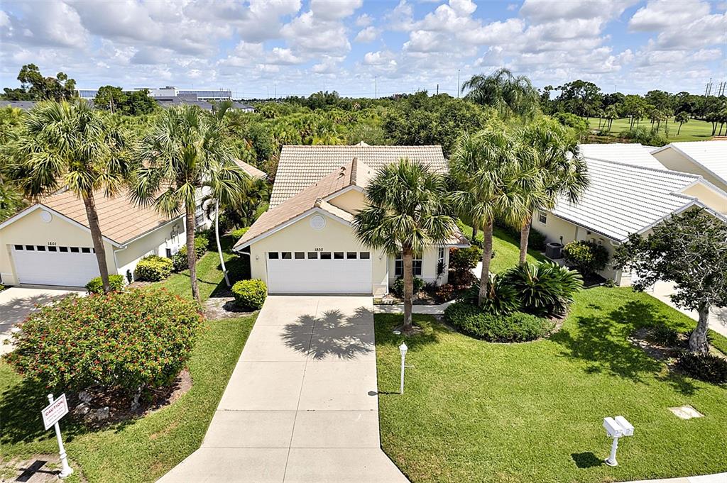 Property for sale at 1803 ASHLEY DRIVE, VENICE, FL, 34292