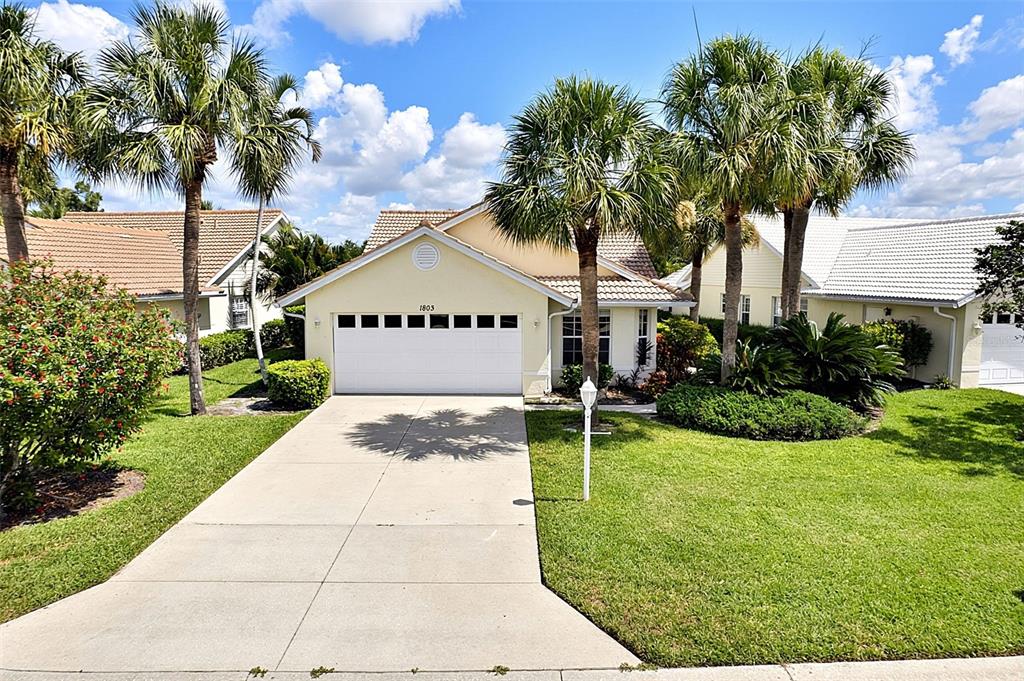 Property for sale at 1803 ASHLEY DRIVE, VENICE, FL, 34292