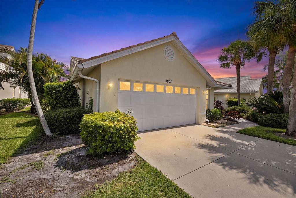 Property for sale at 1803 ASHLEY DRIVE, VENICE, FL, 34292