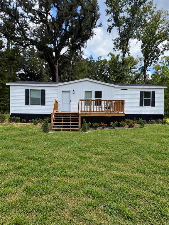 Property for sale at 1339 SW CENTRAL TERRACE, FORT WHITE, FL, 32038