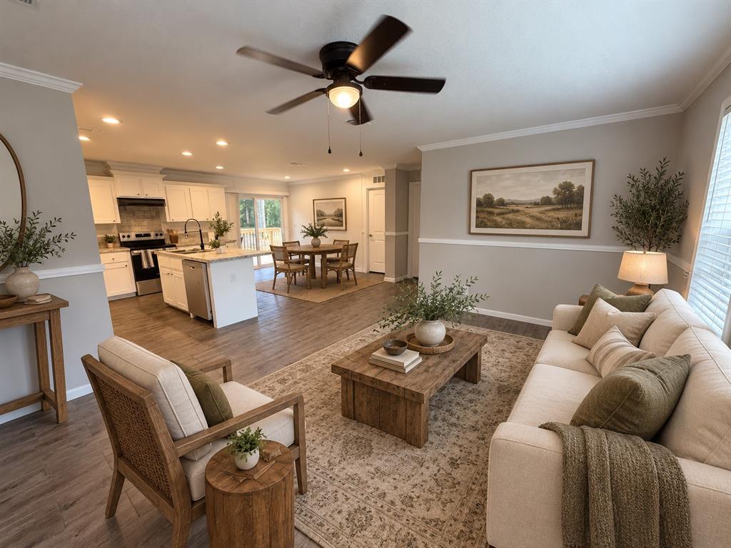 Property for sale at 1339 SW CENTRAL TERRACE, FORT WHITE, FL, 32038