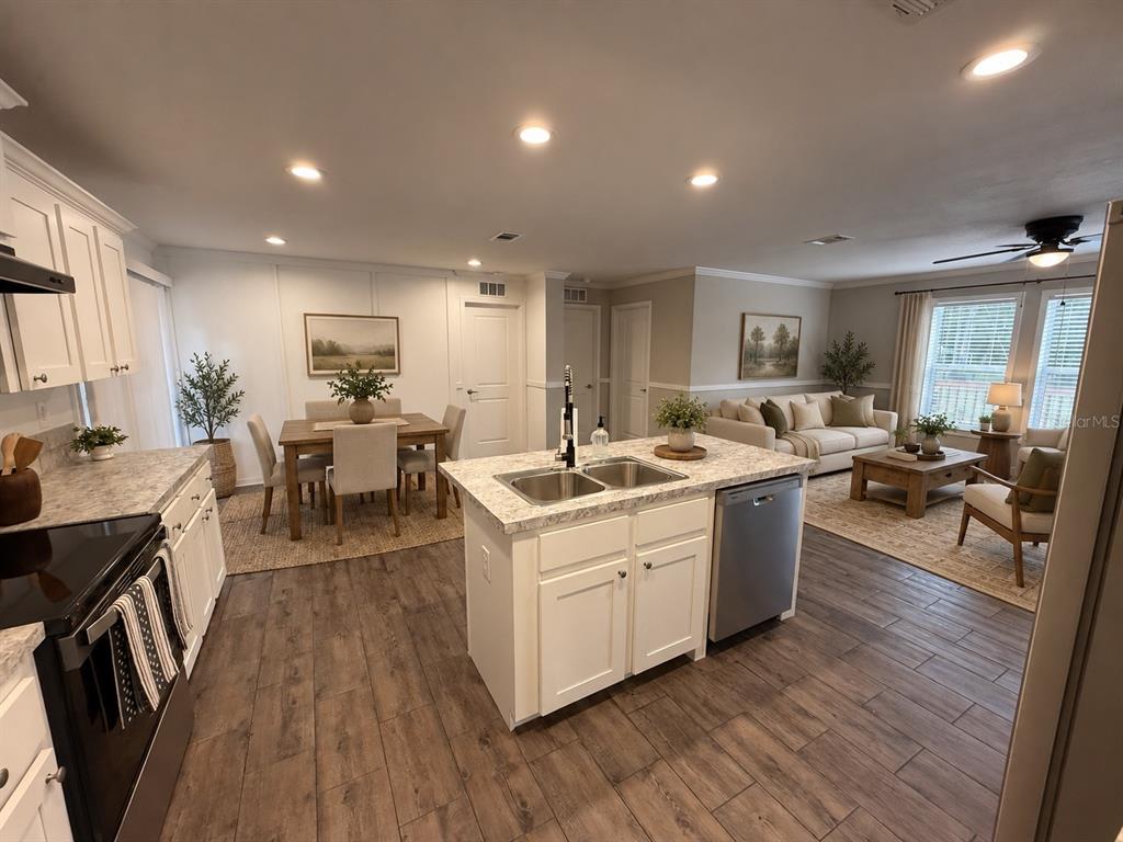Property for sale at 1339 SW CENTRAL TERRACE, FORT WHITE, FL, 32038