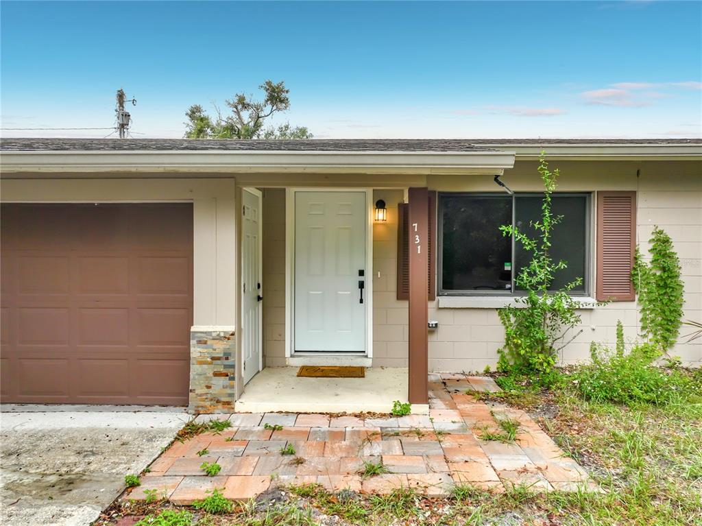 Property for sale at 731 BONGART ROAD, WINTER PARK, FL, 32792