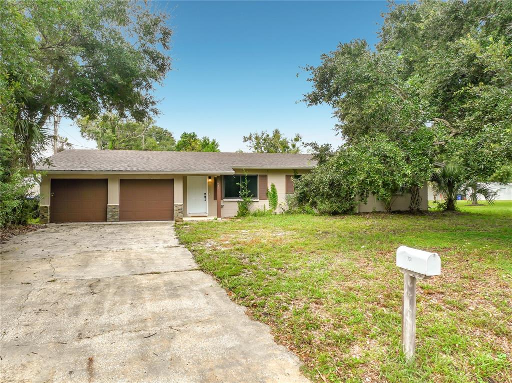 Property for sale at 731 BONGART ROAD, WINTER PARK, FL, 32792