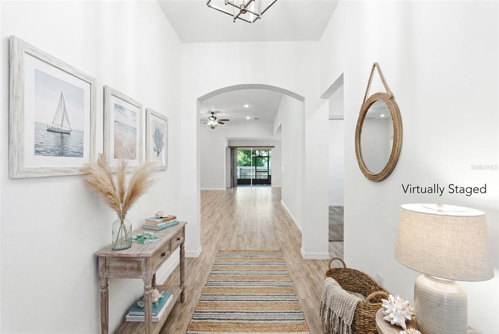 Property for sale at 242 HERITAGE STREET SW, PALM BAY, FL, 32908