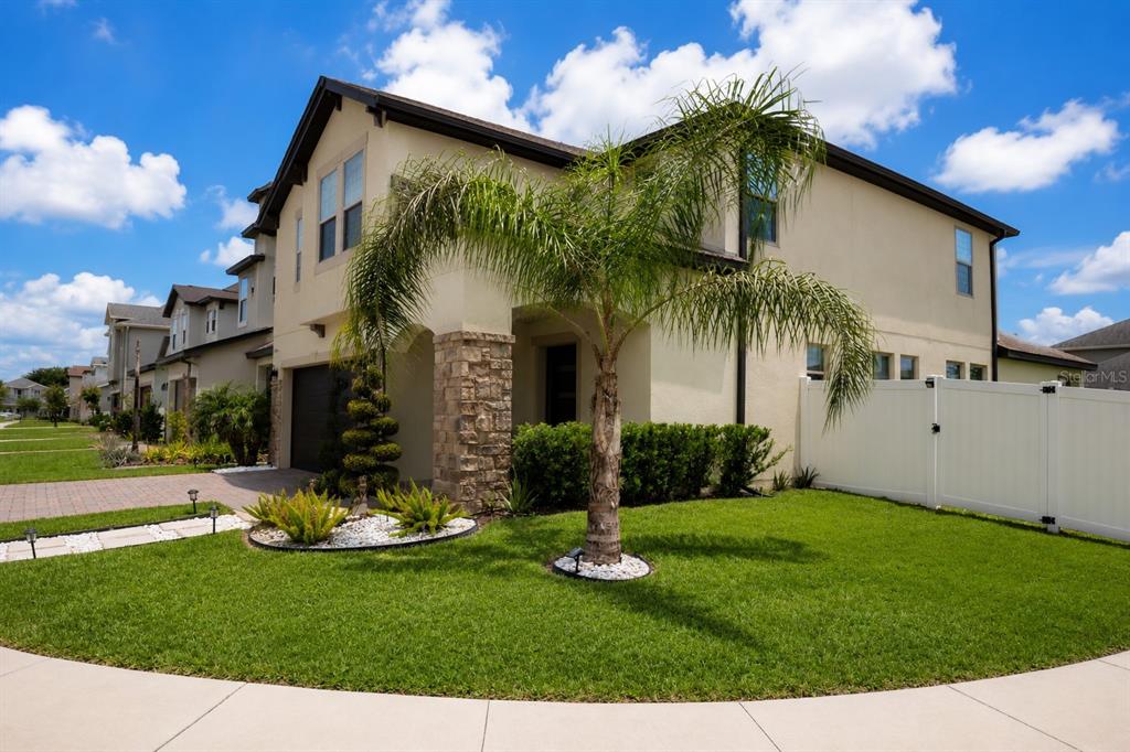Property for sale at 2824 NOBLE CROW DRIVE, KISSIMMEE, FL, 34744