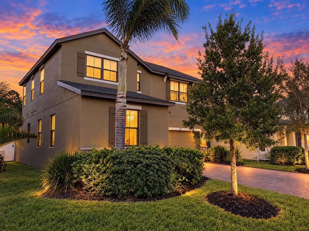 Property for sale at 1535 FUJI DRIVE, MELBOURNE, FL, 32940