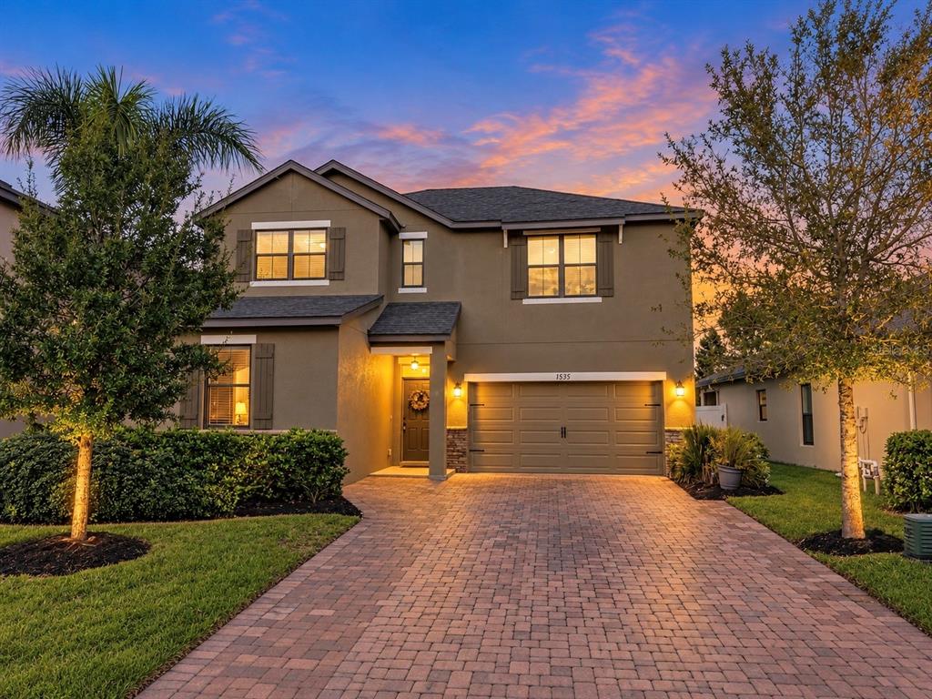 Property for sale at 1535 FUJI DRIVE, MELBOURNE, FL, 32940