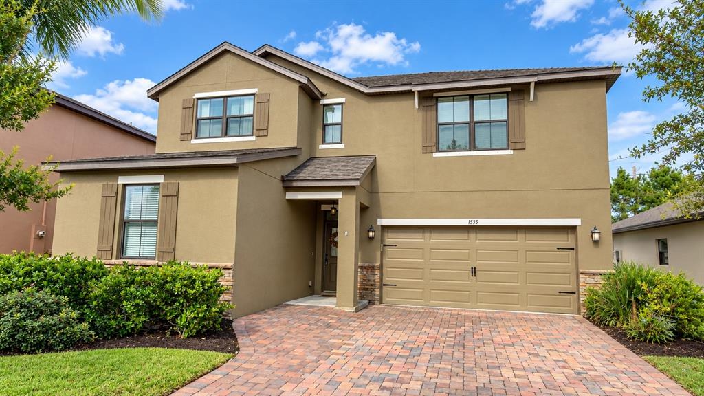 Property for sale at 1535 FUJI DRIVE, MELBOURNE, FL, 32940