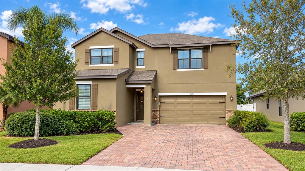 Property for sale at 1535 FUJI DRIVE, MELBOURNE, FL, 32940