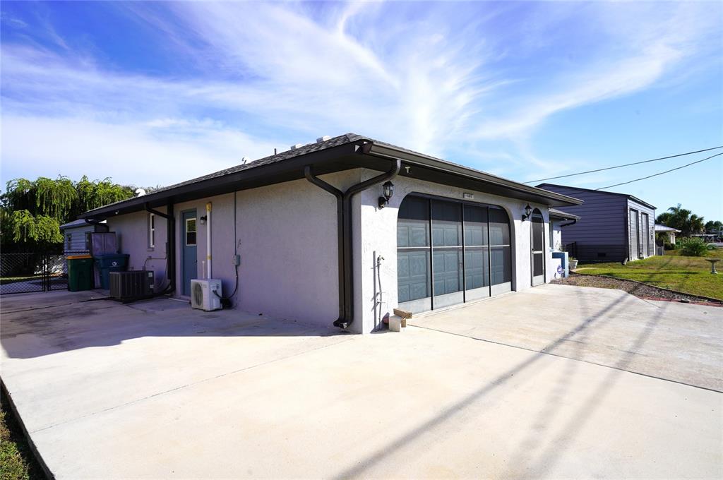 Property for sale at 19891 MIDWAY BOULEVARD, PORT CHARLOTTE, FL, 33948