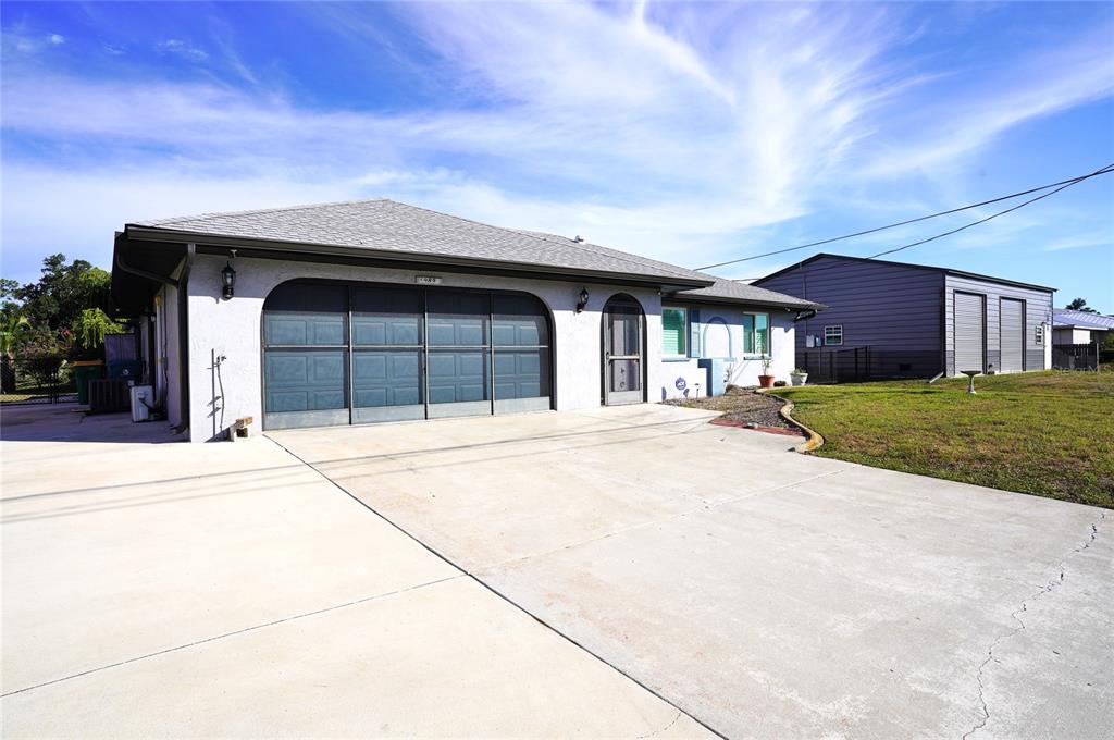 Property for sale at 19891 MIDWAY BOULEVARD, PORT CHARLOTTE, FL, 33948