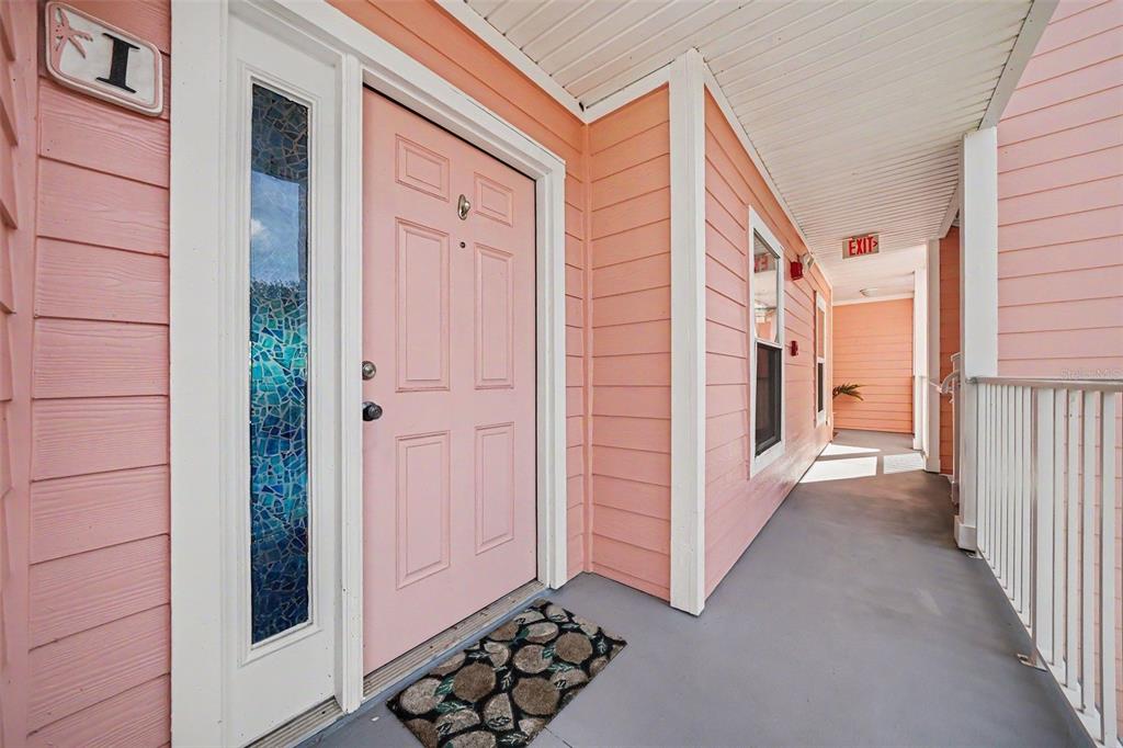 Property for sale at 210 16TH STREET UNIT I, ST AUGUSTINE BEACH, FL, 32080
