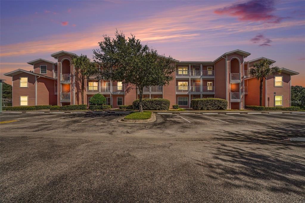 Property for sale at 210 16TH STREET UNIT I, ST AUGUSTINE BEACH, FL, 32080