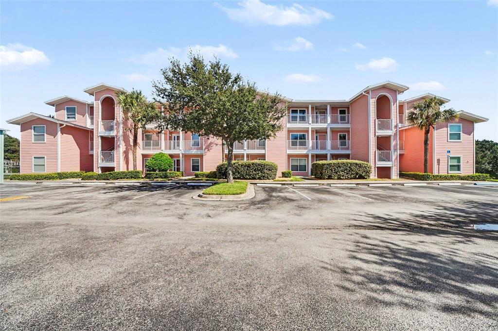 Property for sale at 210 16TH STREET UNIT I, ST AUGUSTINE BEACH, FL, 32080
