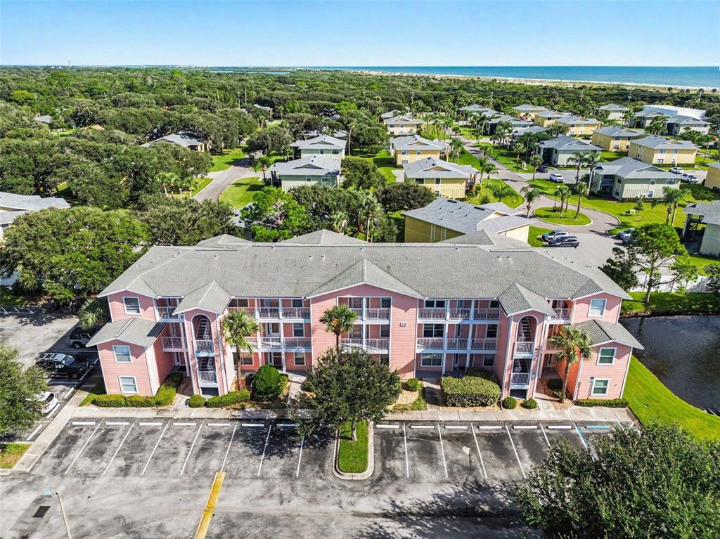 Property for sale at 210 16TH STREET UNIT I, ST AUGUSTINE BEACH, FL, 32080