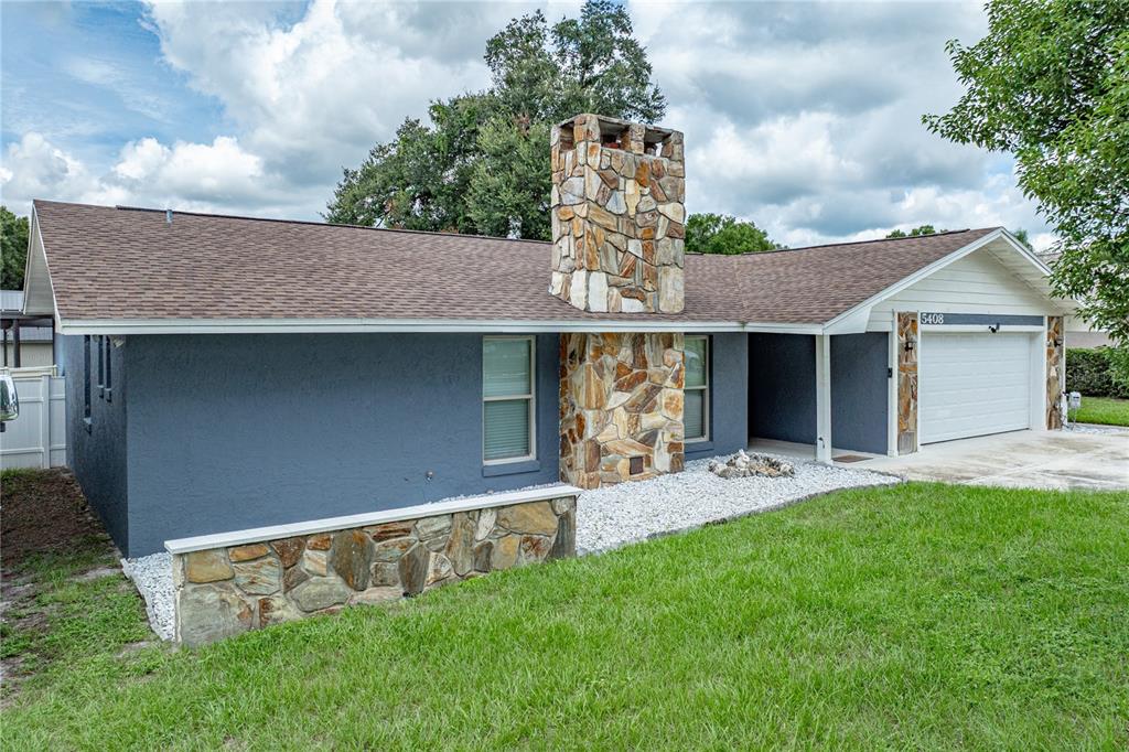Property for sale at 5408 WEBER PLACE, LAKELAND, FL, 33809