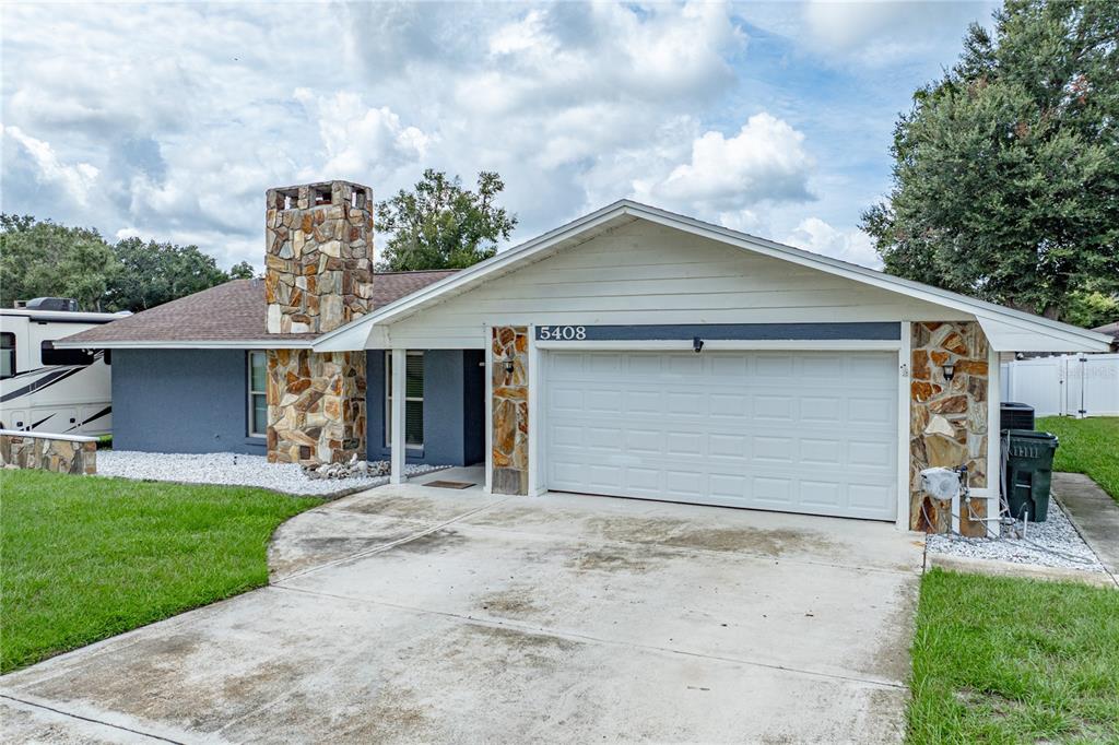 Property for sale at 5408 WEBER PLACE, LAKELAND, FL, 33809