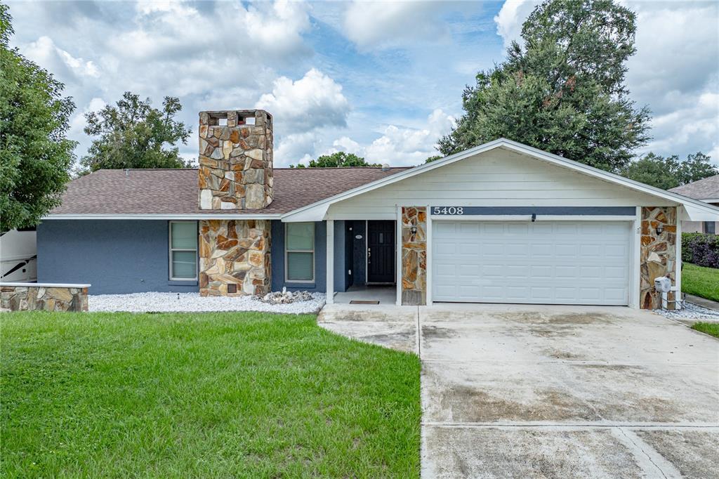 Property for sale at 5408 WEBER PLACE, LAKELAND, FL, 33809