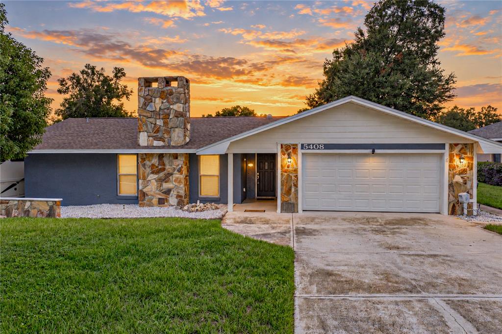 Property for sale at 5408 WEBER PLACE, LAKELAND, FL, 33809