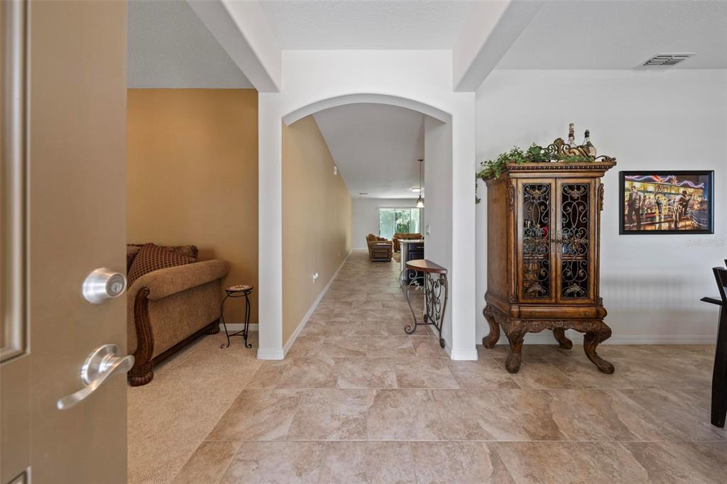 Property for sale at 3729 CHANDLER ESTATES DRIVE, APOPKA, FL, 32712