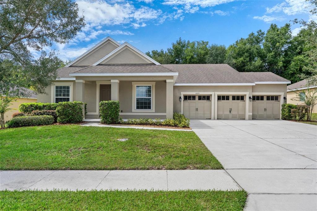 Property for sale at 3729 CHANDLER ESTATES DRIVE, APOPKA, FL, 32712