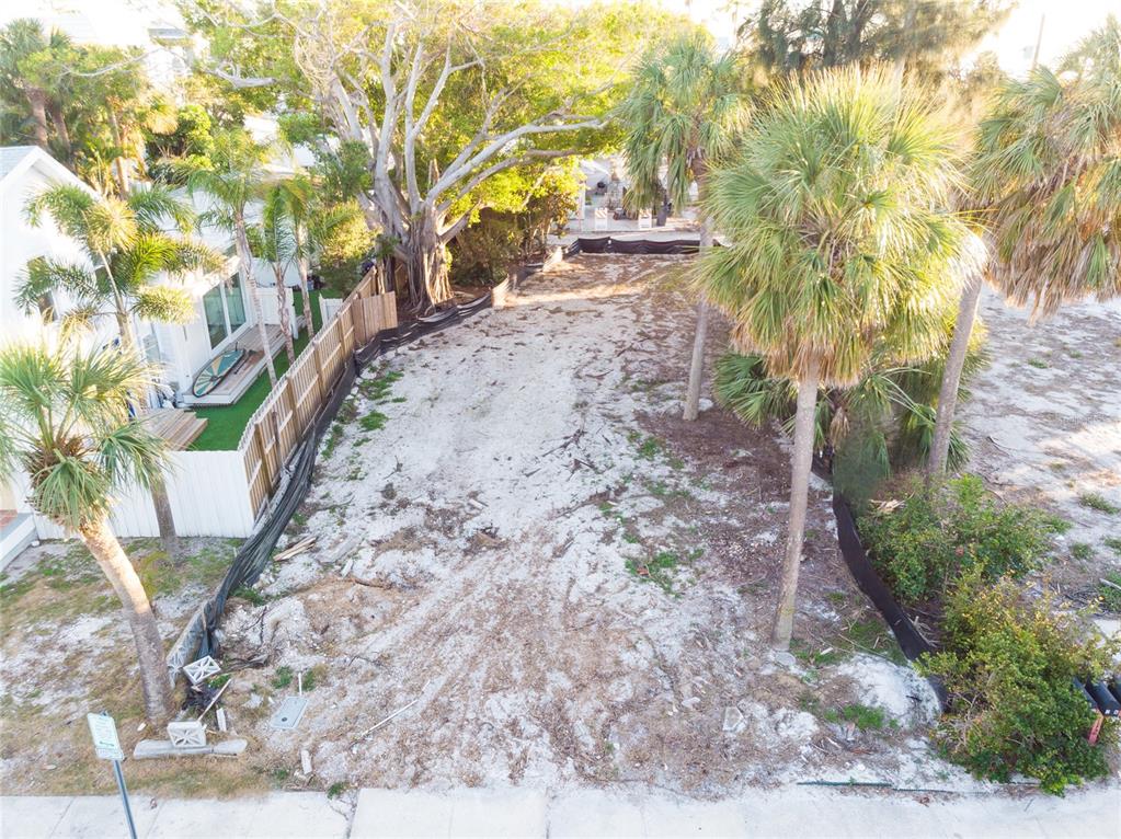 Property for sale at 110 4TH AVENUE, ST PETE BEACH, FL, 33706