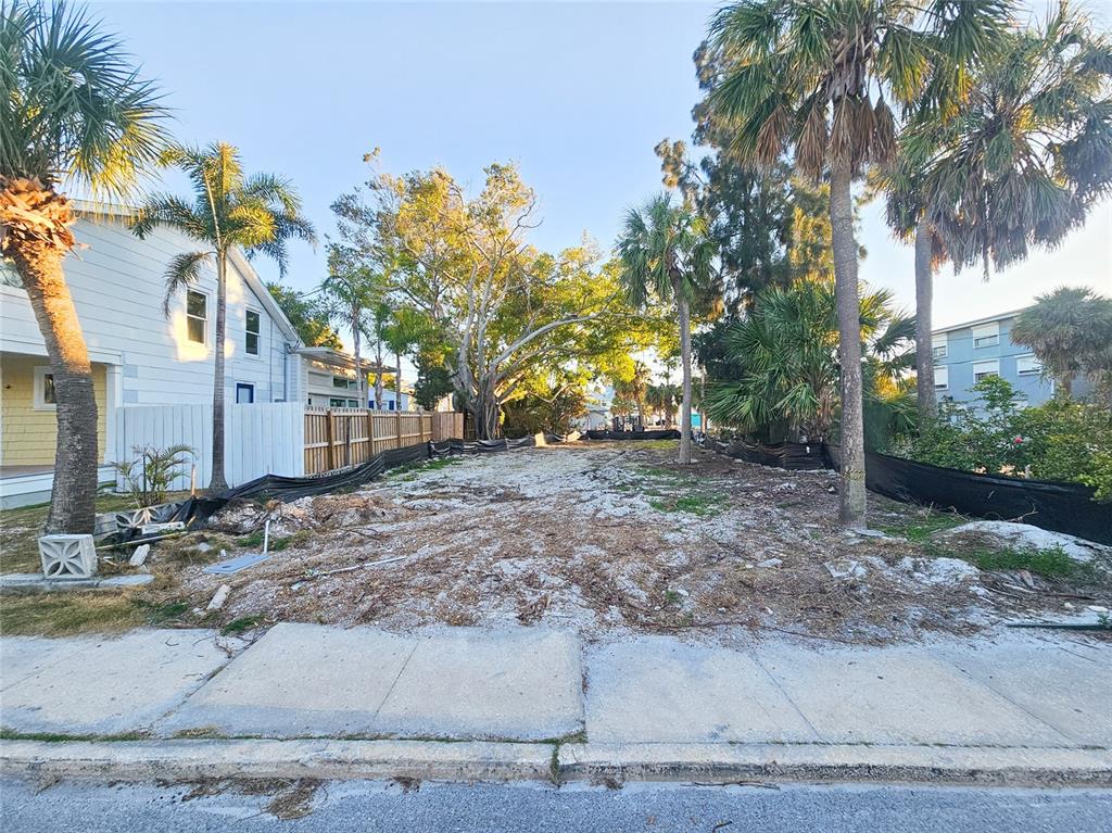 Property for sale at 110 4TH AVENUE, ST PETE BEACH, FL, 33706