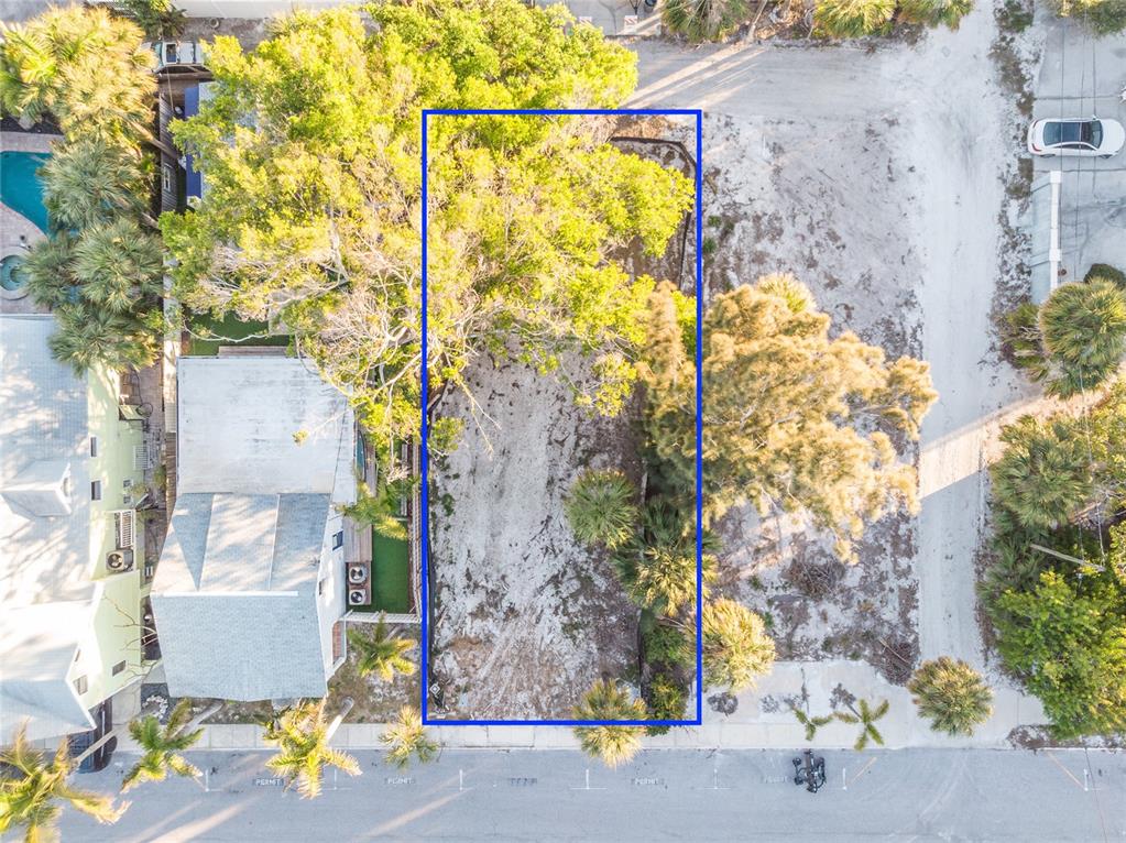 Property for sale at 110 4TH AVENUE, ST PETE BEACH, FL, 33706