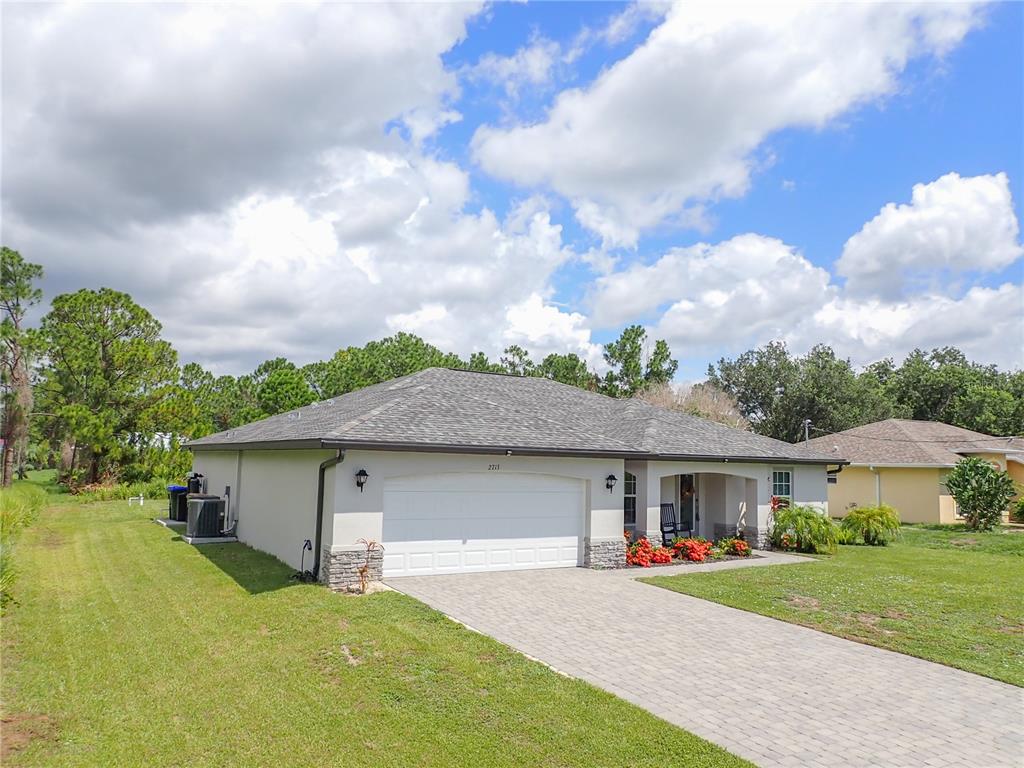 Property for sale at 2713 EMBASSY ROAD, NORTH PORT, FL, 34291