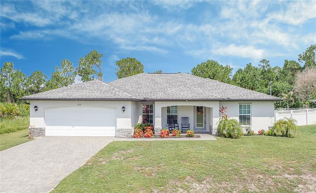Property for sale at 2713 EMBASSY ROAD, NORTH PORT, FL, 34291