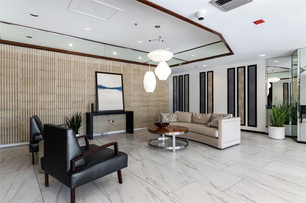 Property for sale at 1660 GULF BOULEVARD UNIT 407, CLEARWATER BEACH, FL, 33767