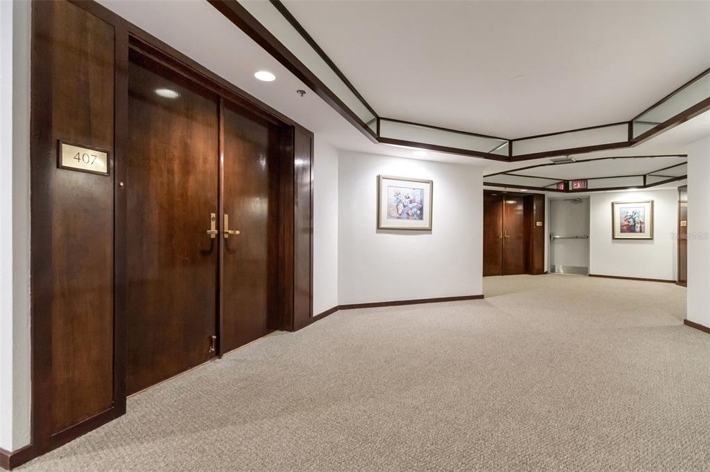 Property for sale at 1660 GULF BOULEVARD UNIT 407, CLEARWATER BEACH, FL, 33767