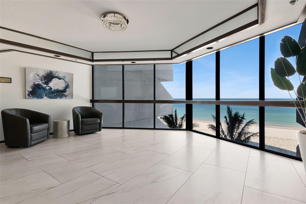 Property for sale at 1660 GULF BOULEVARD UNIT 407, CLEARWATER BEACH, FL, 33767