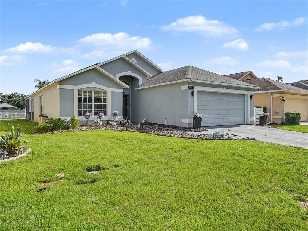 Property for sale at 550 BUCKINGHAM CIRCLE, DAVENPORT, FL, 33897