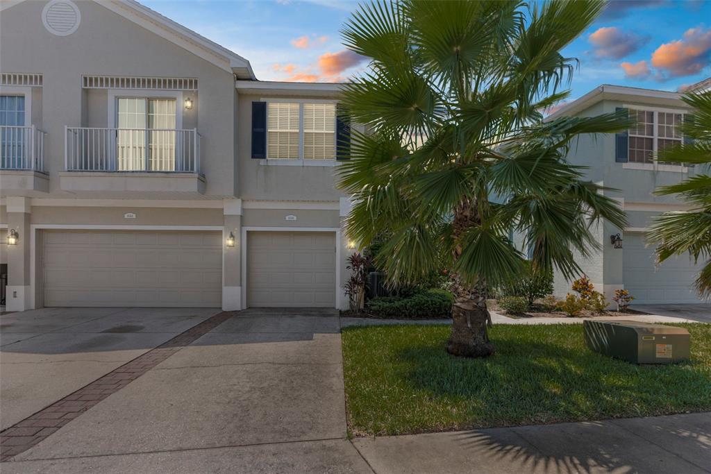 Property for sale at 8546 GREAT EGRET TRACE, NEW PORT RICHEY, FL, 34653