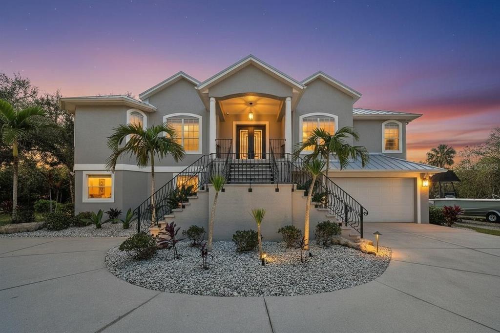 Property for sale at 3410 26TH AVENUE E, BRADENTON, FL, 34208