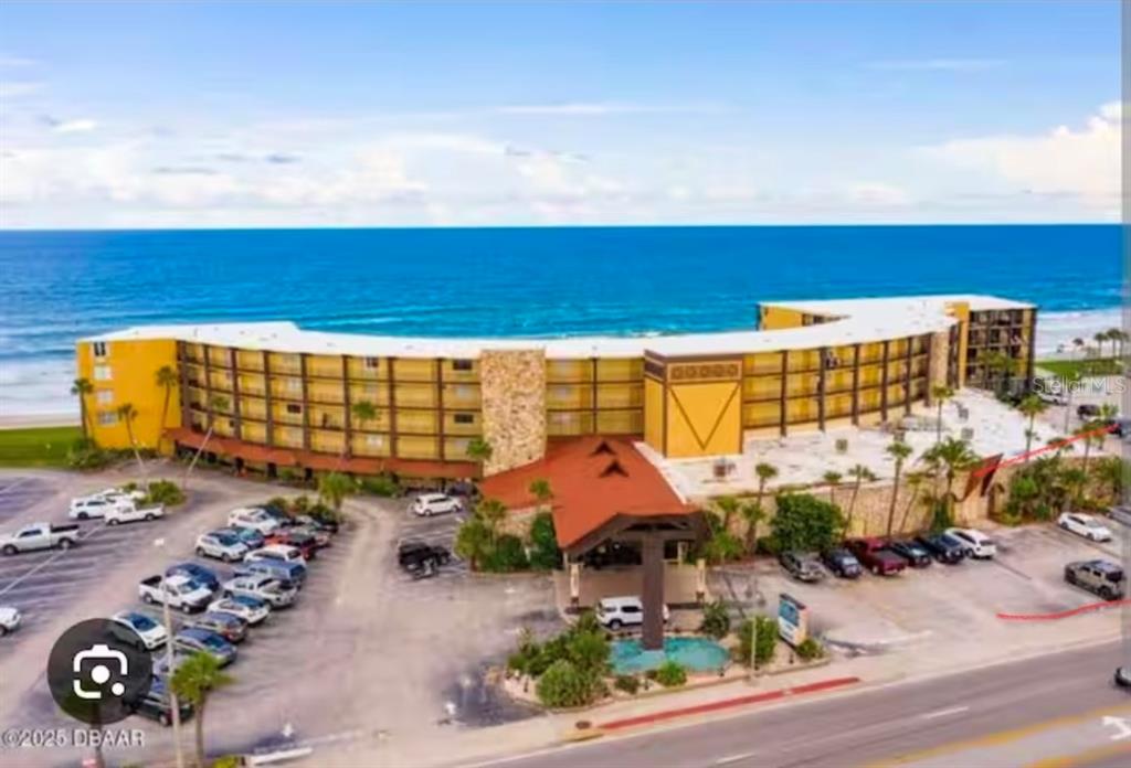 Property for sale at 2301 S ATLANTIC AVENUE UNIT 337, DAYTONA BEACH, FL, 32118