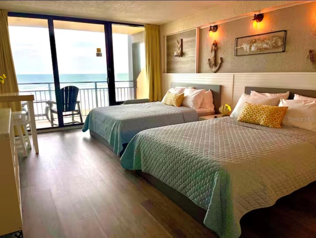 Property for sale at 2301 S ATLANTIC AVENUE UNIT 337, DAYTONA BEACH, FL, 32118