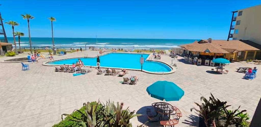 Property for sale at 2301 S ATLANTIC AVENUE UNIT 337, DAYTONA BEACH, FL, 32118