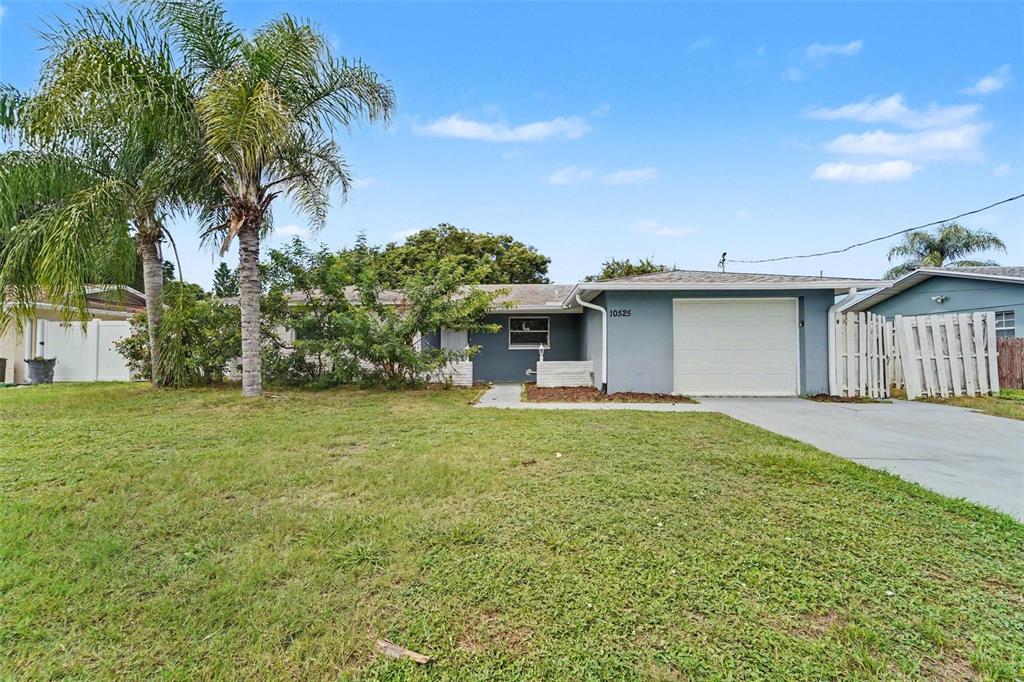 Property for sale at 10525 OLEANDER DRIVE, PORT RICHEY, FL, 34668