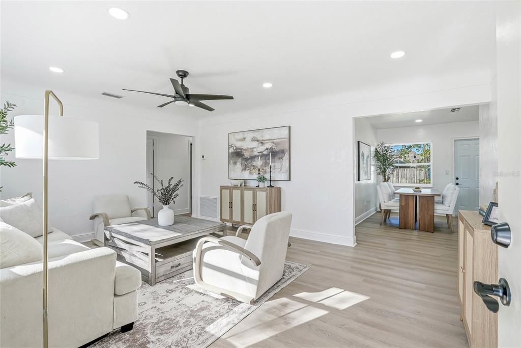 Property for sale at 4720 MOHEGAN ROAD, ST PETERSBURG, FL, 33708