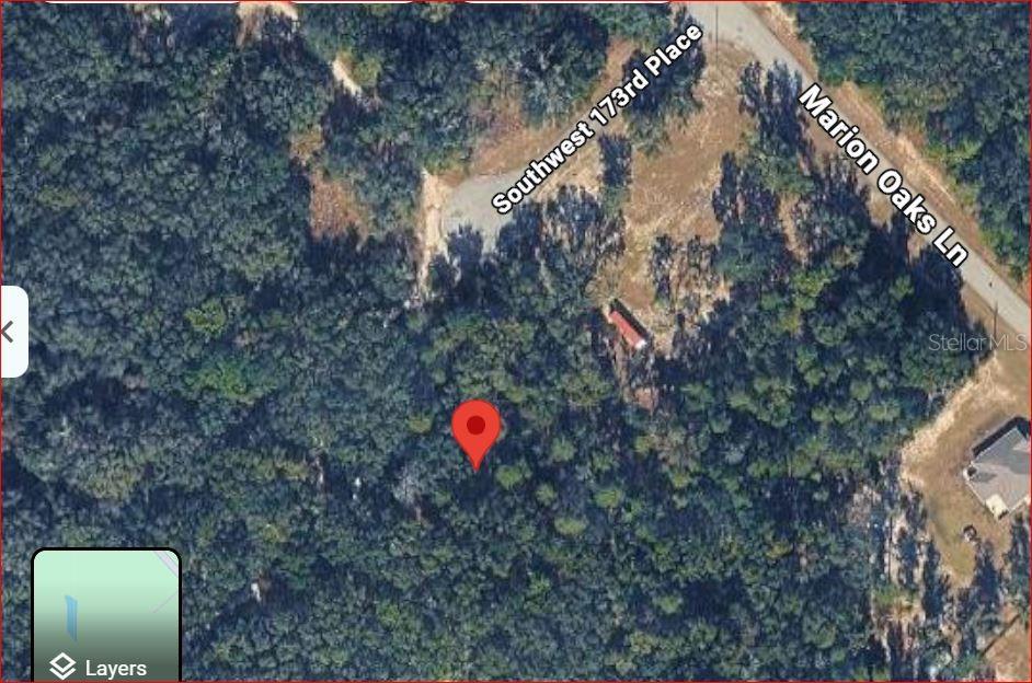 Property for sale at TBD SW 173 PLACE, OCALA, FL, 34473