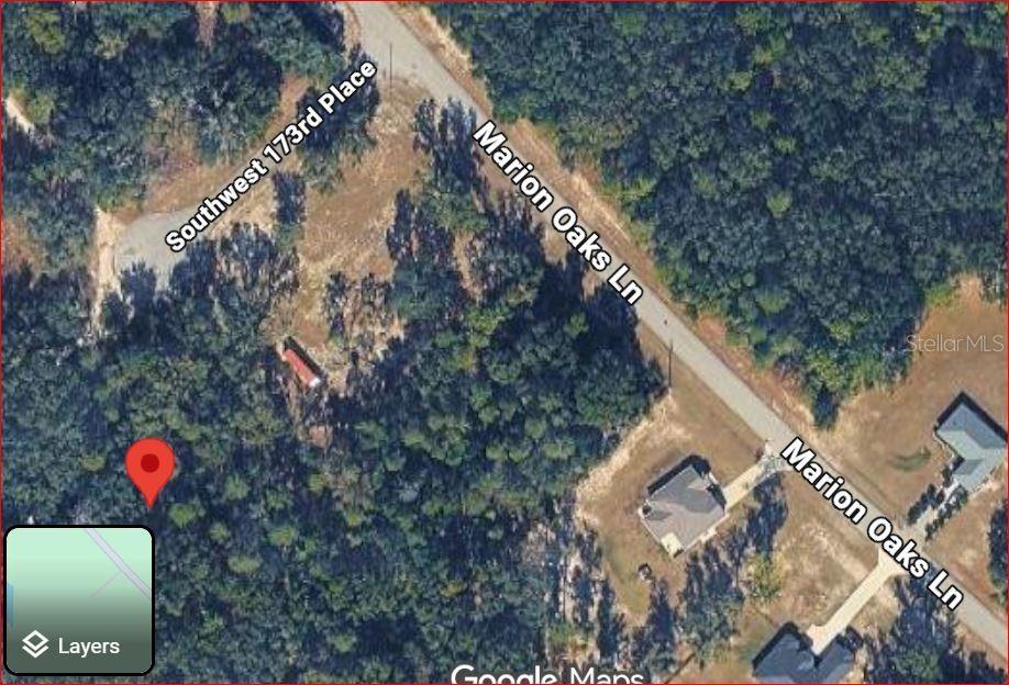 Property for sale at TBD SW 173 PLACE, OCALA, FL, 34473