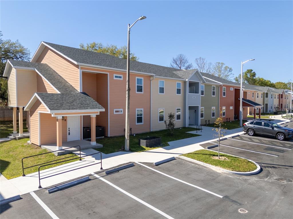 Property for sale at 1581 NW 29TH ROAD UNIT 2, GAINESVILLE, FL, 32605
