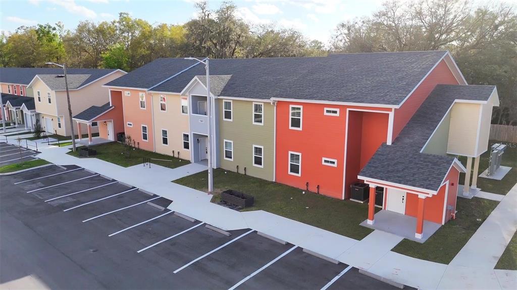 Property for sale at 1581 NW 29TH ROAD UNIT 2, GAINESVILLE, FL, 32605