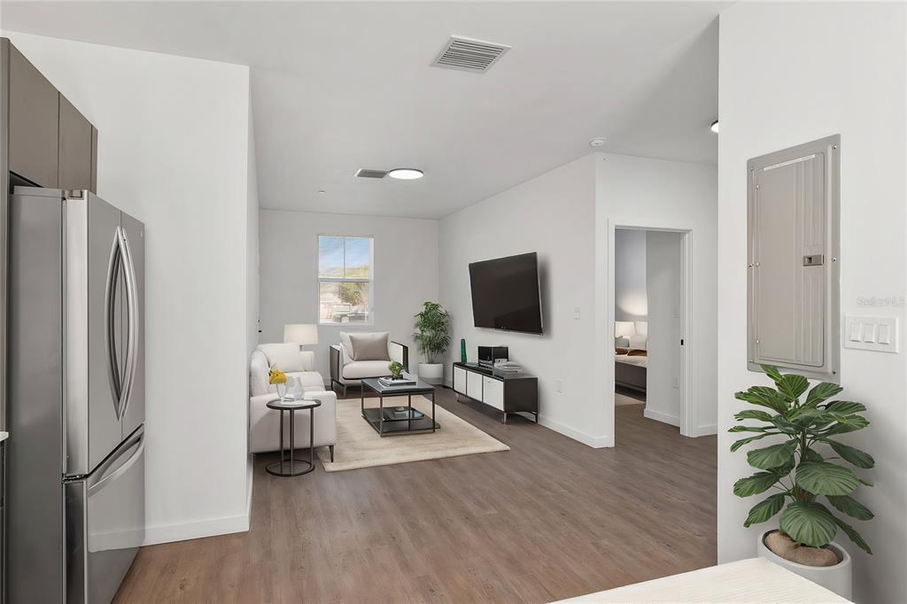 Property for sale at 1581 NW 29TH ROAD UNIT 2, GAINESVILLE, FL, 32605